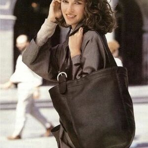 Vintage Coach Soho XL Tote 4082